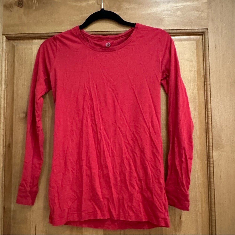 Tasc long sleeve